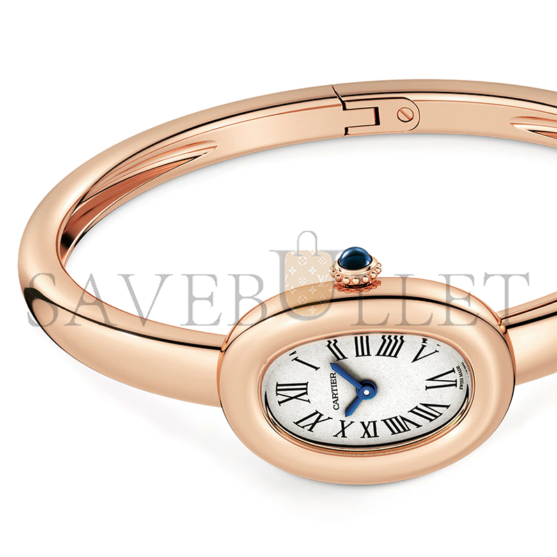 Ca*t1er baignoire watch (size 16) wgba0048